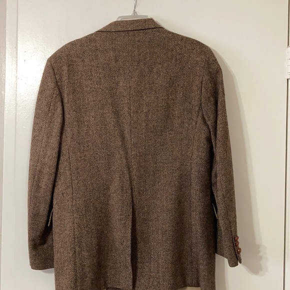 Wool coat - Picture 2 of 4